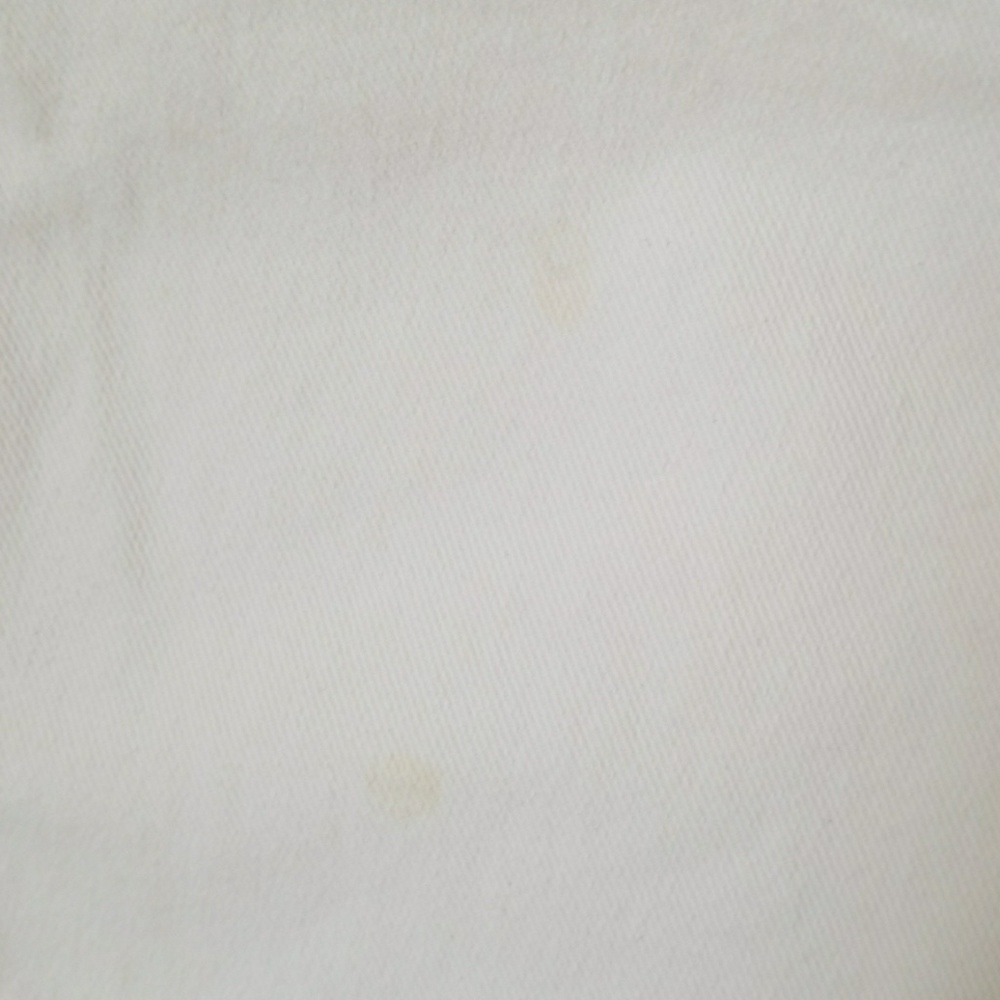 Gucci White Mini Skirt Size 38 - Picture 5 of 8